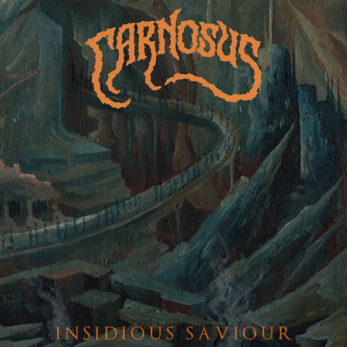 Carnosus : Insidious Saviour